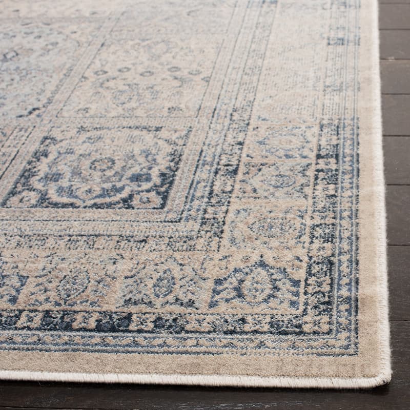 SAFAVIEH Vintage Distressed Boho Rosella Oriental Rug