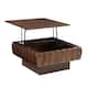 Option Walnut