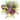 Spring Flowers Wreath
