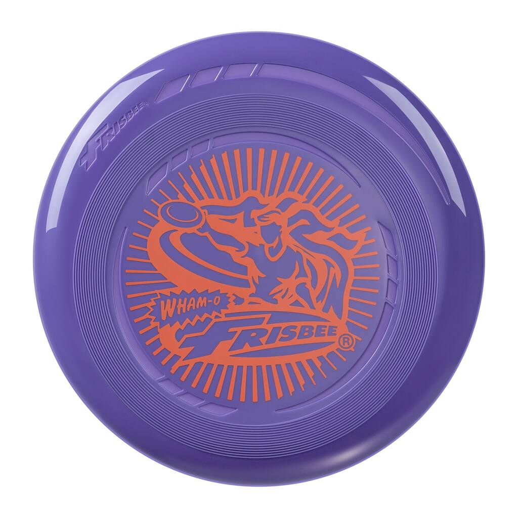 Frisbee Go Flying Disc, 9 Inch Lightweight Toy, 70g