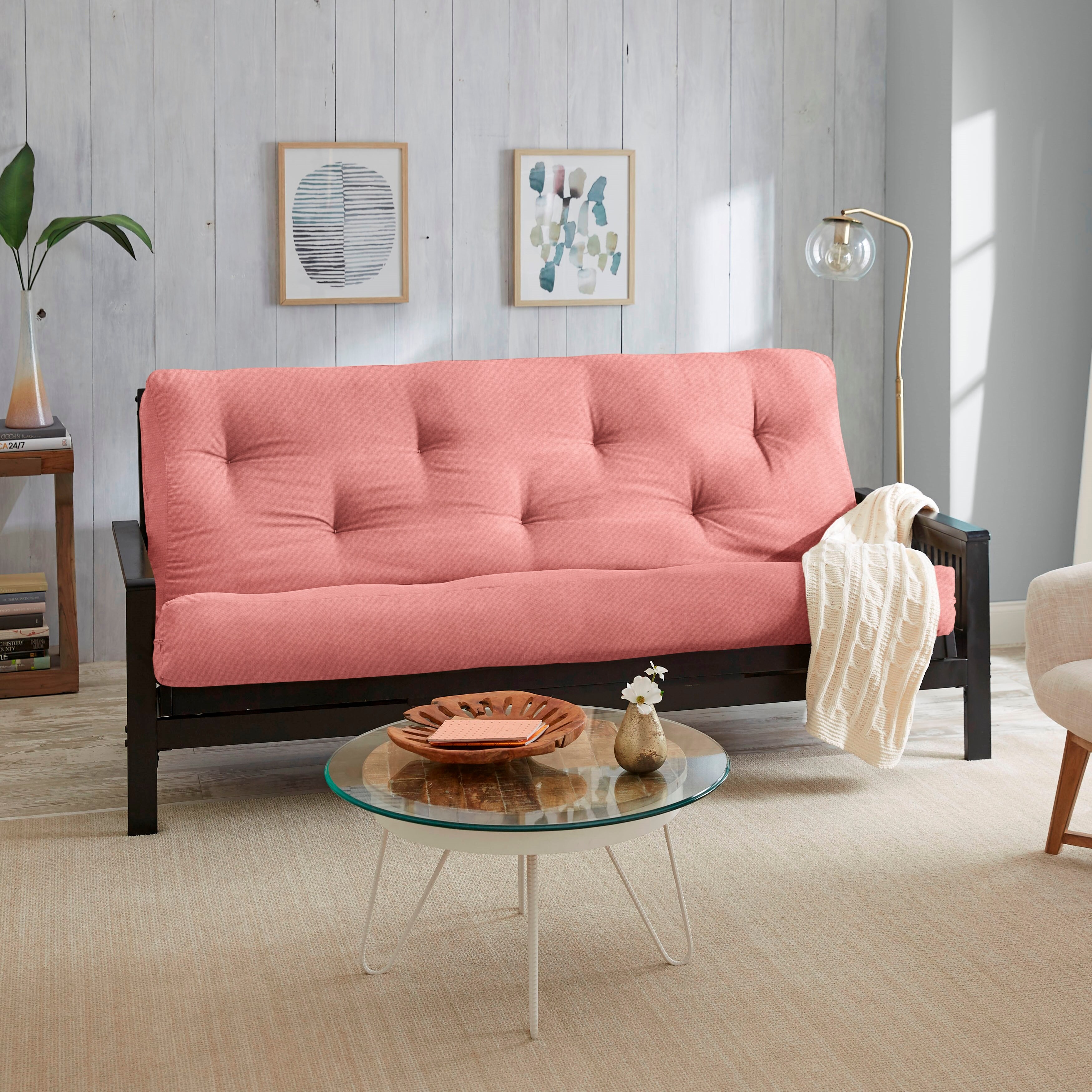 8 inch outlet futon mattress