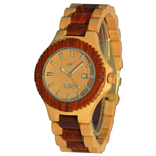 Men's Potomac by Wood Mark