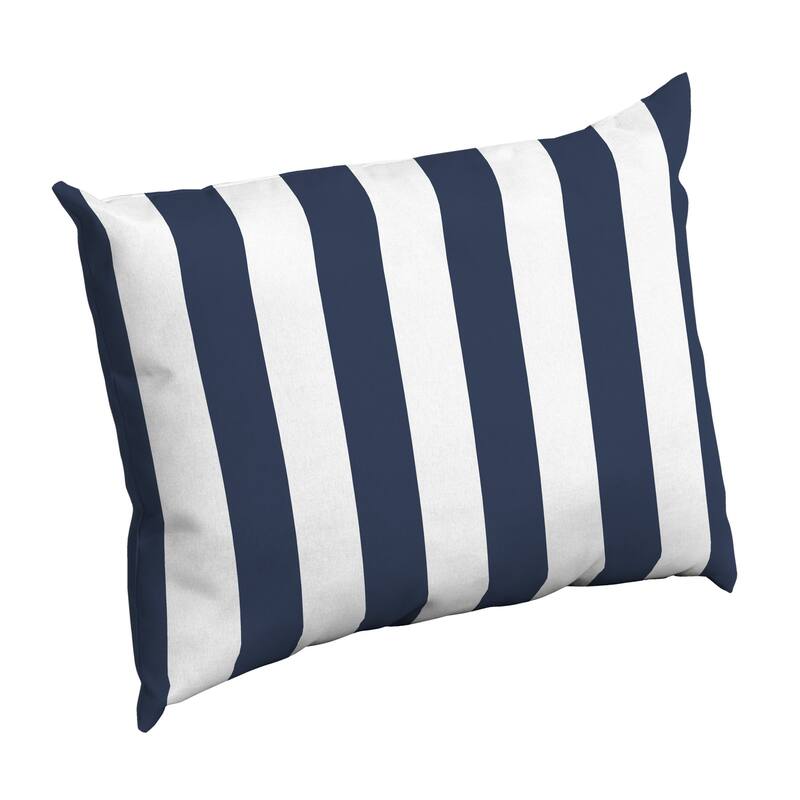 ARDEN Outdoor 17 x 23 in. Pillow Back