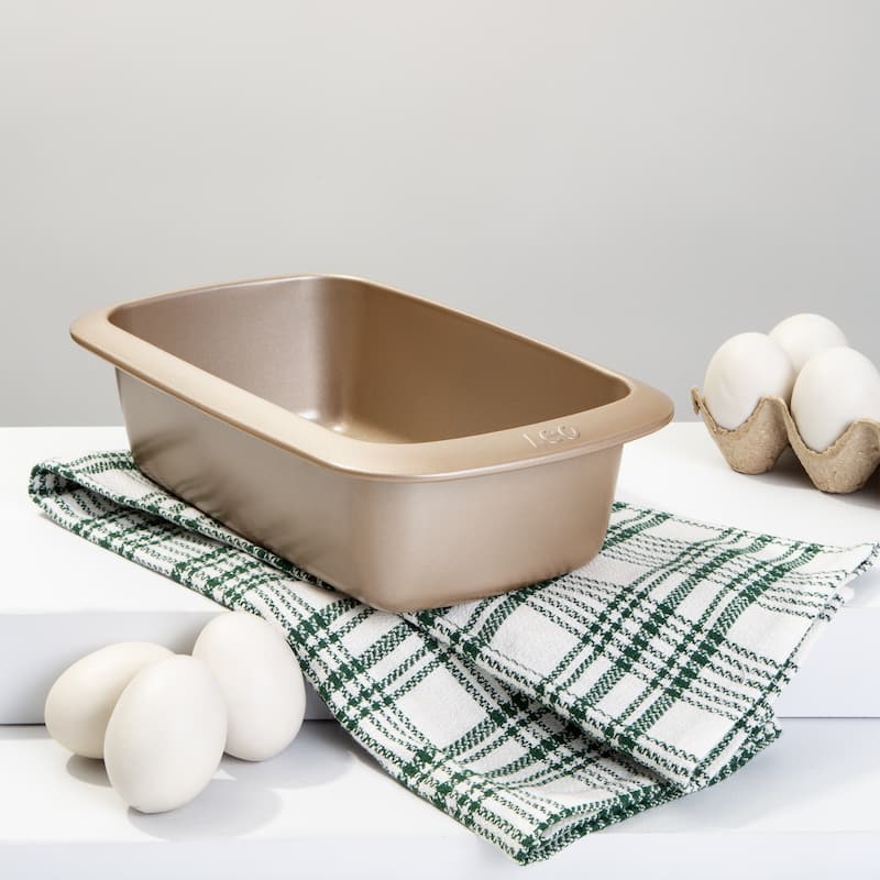 BergHOFF Balance Non-stick Carbon Steel Loaf Pan 11.25"