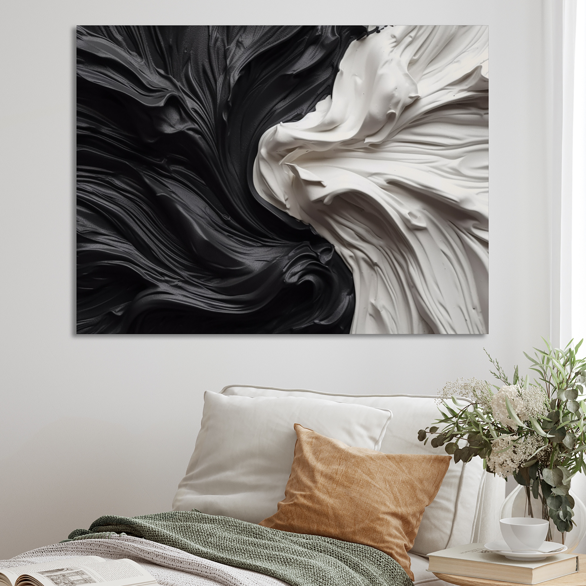 Dreamscape heated 2025 throw