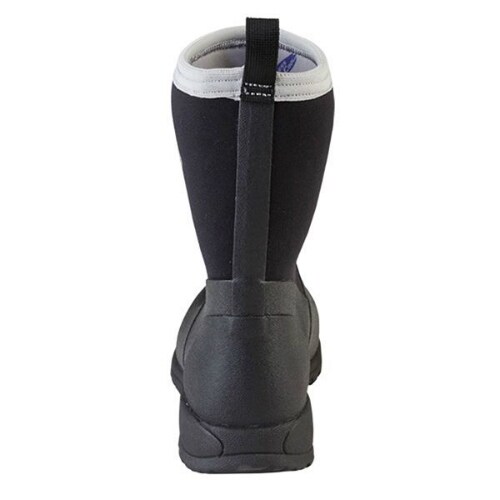 muck boots women's breezy patterns mid cool series