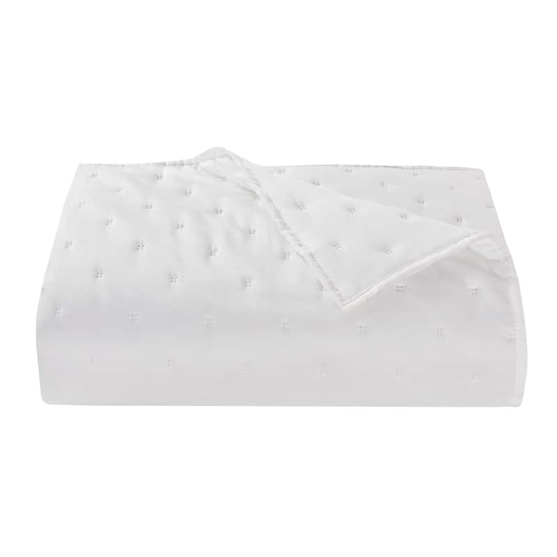 J. Queen New York Vesper Quilt Set