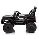 preview thumbnail 51 of 98, Electric Ride-On Truck for Kids, 12V Battery, 3-Speed Settings, Parent Remote Control, LED, MP3, Bluetooth, Power Display