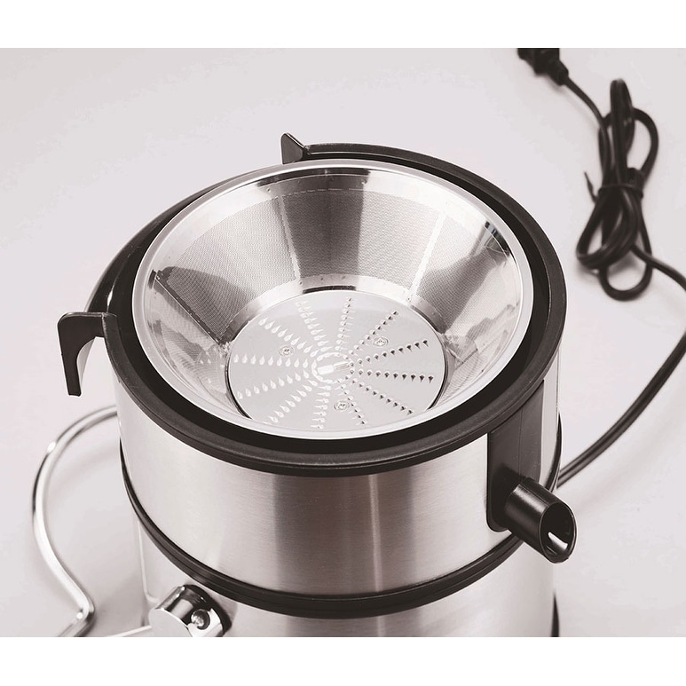 Brentwood power clearance juice extractor