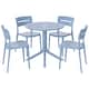 Option French Blue