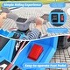 preview thumbnail 33 of 34, Costway Kids Ride on ATV 4 Wheeler Quad Toy Car 6V Battery Powered - See Details