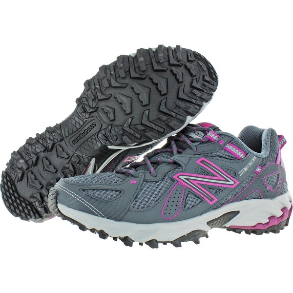 New Balance Womens 573v2 Trail Running 