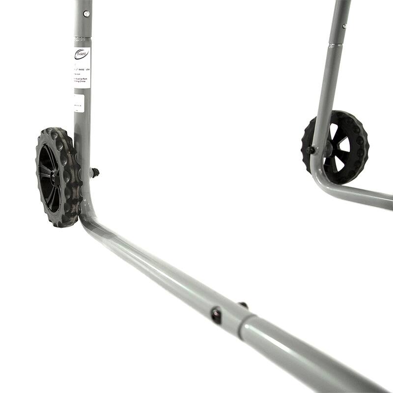 Skywalker Sports Multi Sports Ball Cart