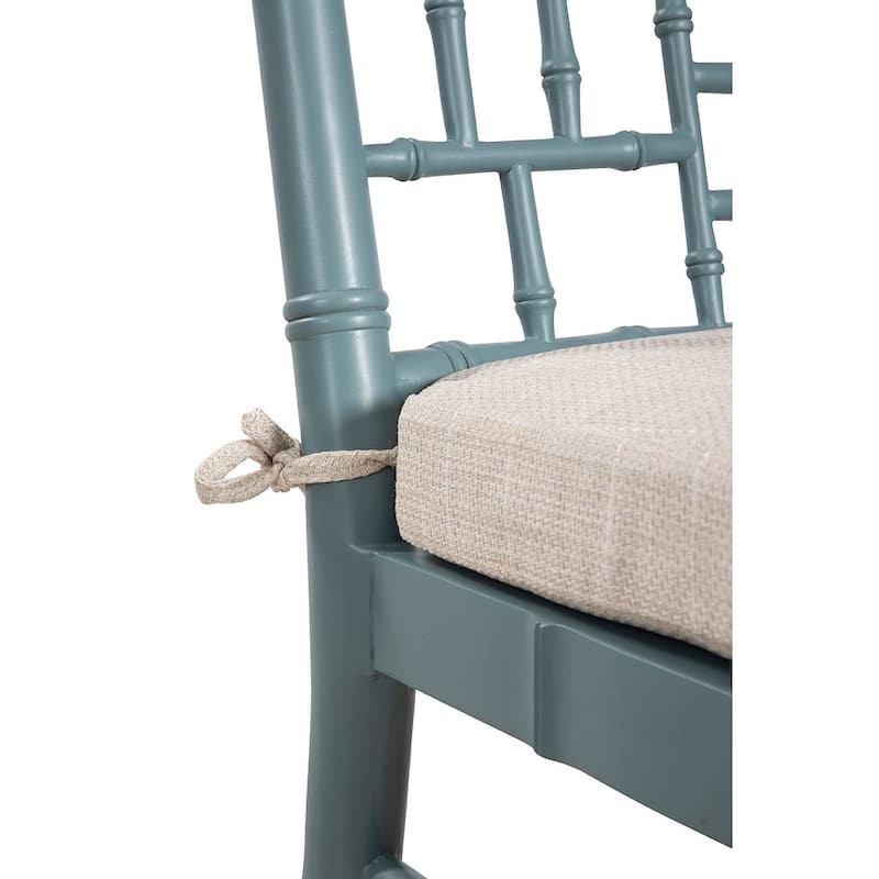 Furniture Classics Wood Hugo Counter Barstool