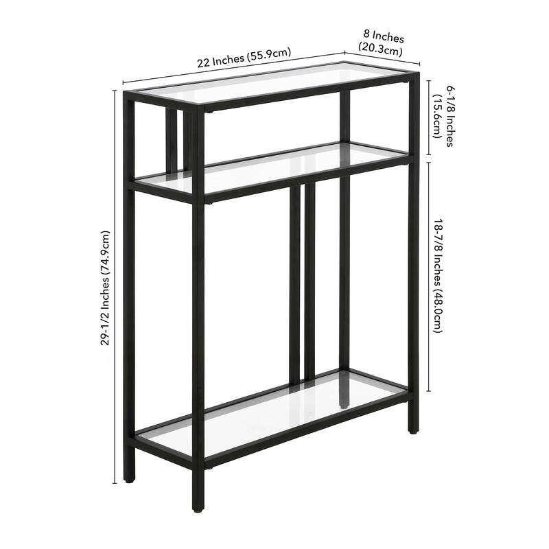 Cortland 22" Console Table
