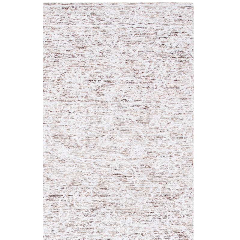 SAFAVIEH Handmade Metro Hinderike Wool Rug