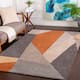 Option Burnt Orange