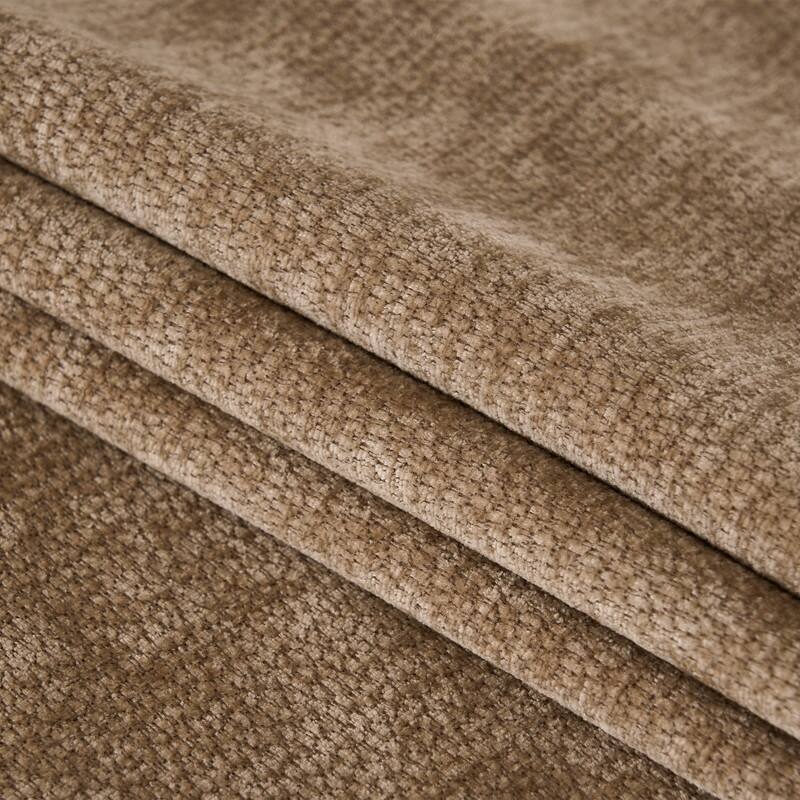 59.5'' Put Out Sofa Bed,Chenille Fabric Sleeper Sofa