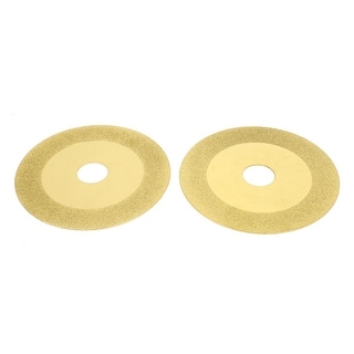 Shop Unique Bargains 4 X 3 4 Glass Tile Diamond Coated Grinding