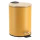 Option Mustard Yellow