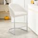 Option Cream White