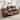 Faux Leather Recliner 3 Seat Couch, Manual Reclining Sofa, Mid-Century Modern 3-Seater Chair for Living Room