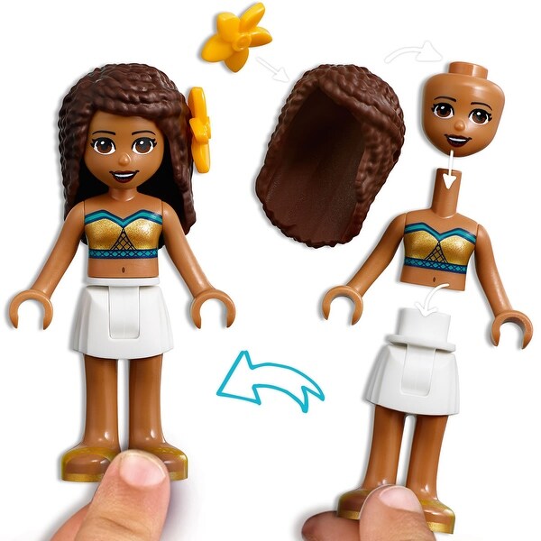 41374 lego friends