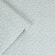 preview thumbnail 3 of 2, Laura Ashley Sweet Alyssum Pale Seaspray Blue Wallpaper