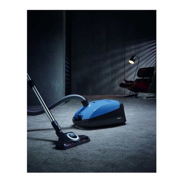 Miele Classic C1 Turbo Team Canister 