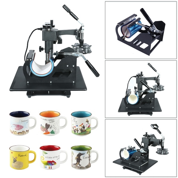 shirt press machine home