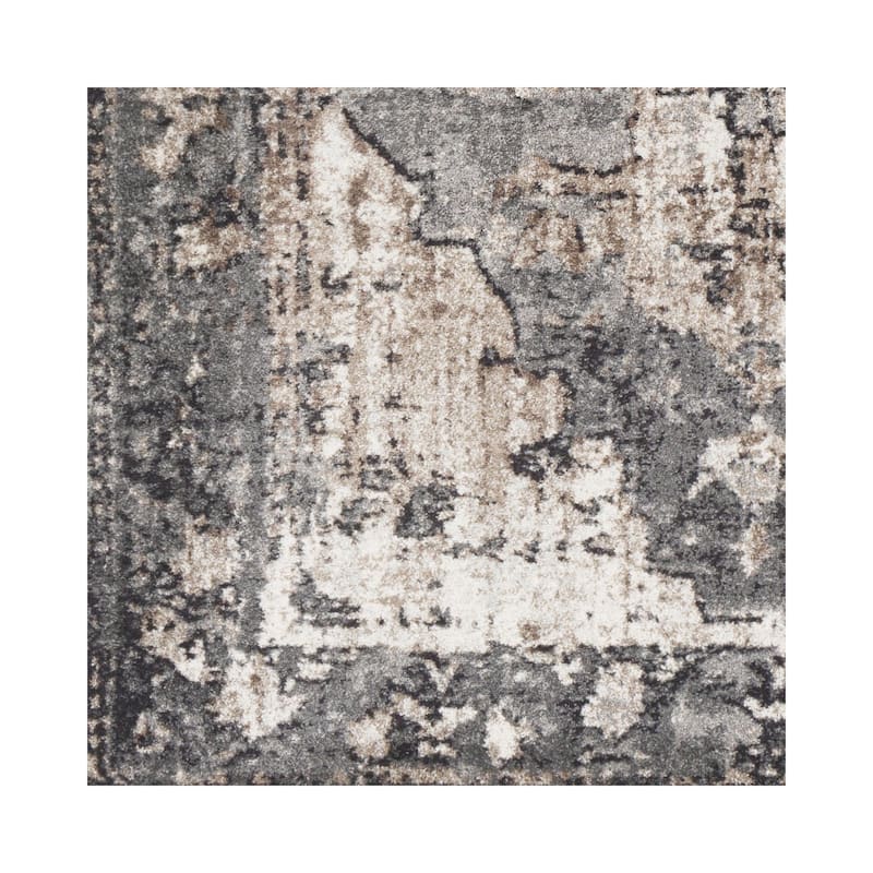 Livabliss Chelsea Updated Traditional Medallion Area Rug