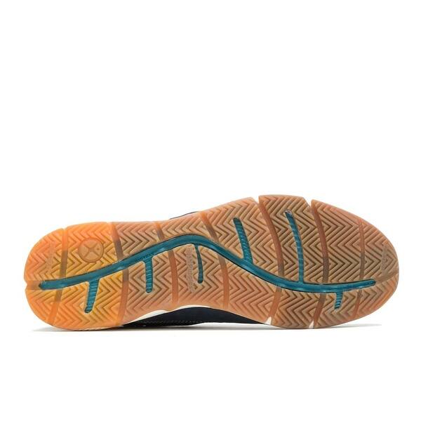 hush puppies men's taylor lace up sneakers
