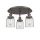 Option Clear / Oil Rubbed Bronze