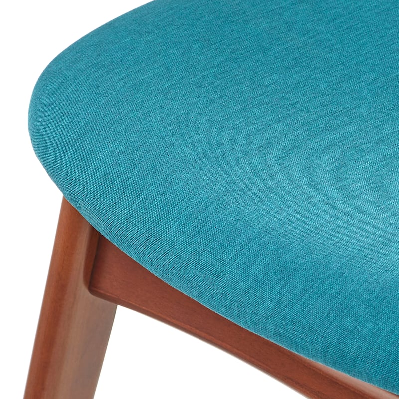 Simple Living Solid Beechwood Cadiz 7-piece Dining Set