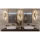 Option Satin Brass
