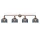 Option Antique Copper / Plated Smoked