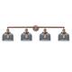 Option Antique Copper / Plated Smoked