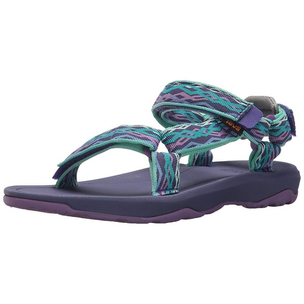 teva girls
