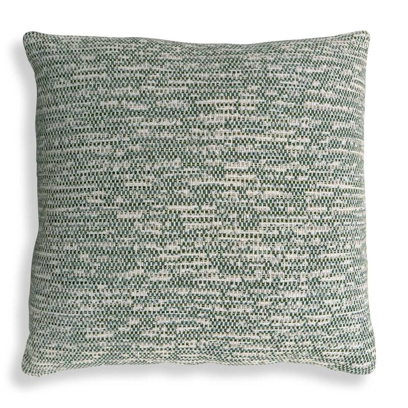 Uttermost Zenith Outdoor Pillow - Juniper