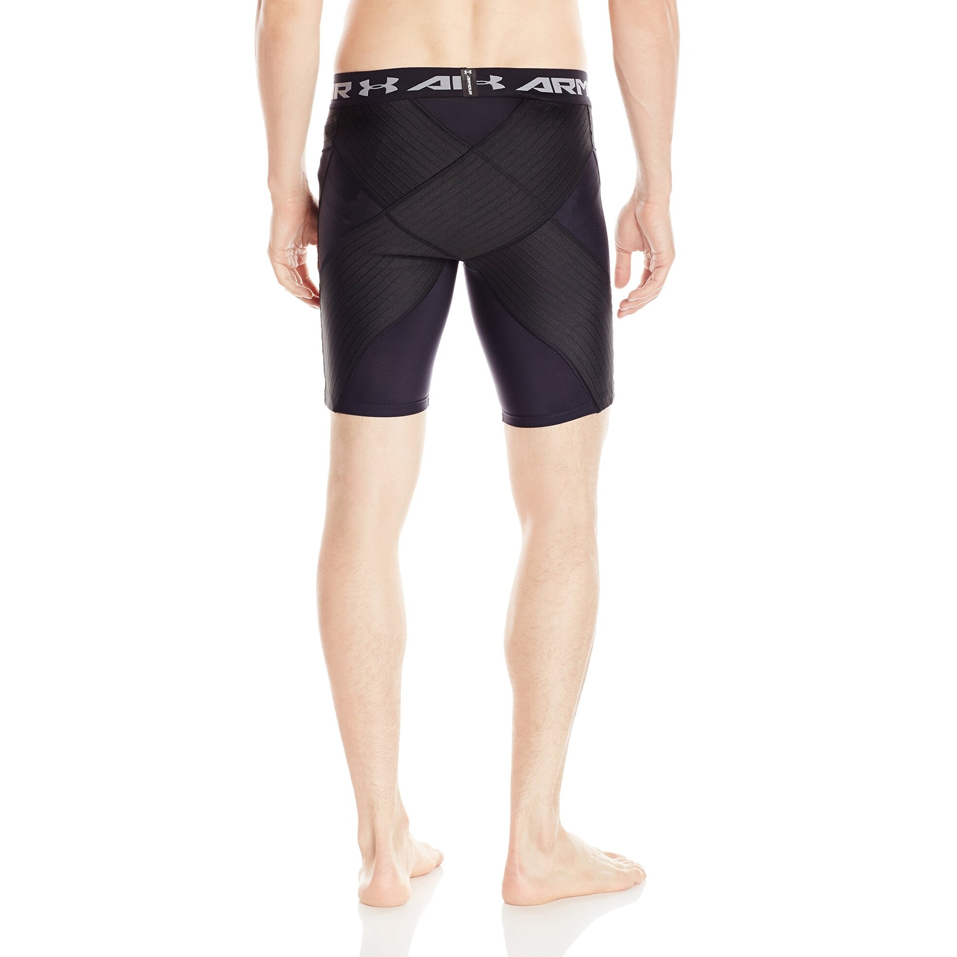 under armour padded shorts