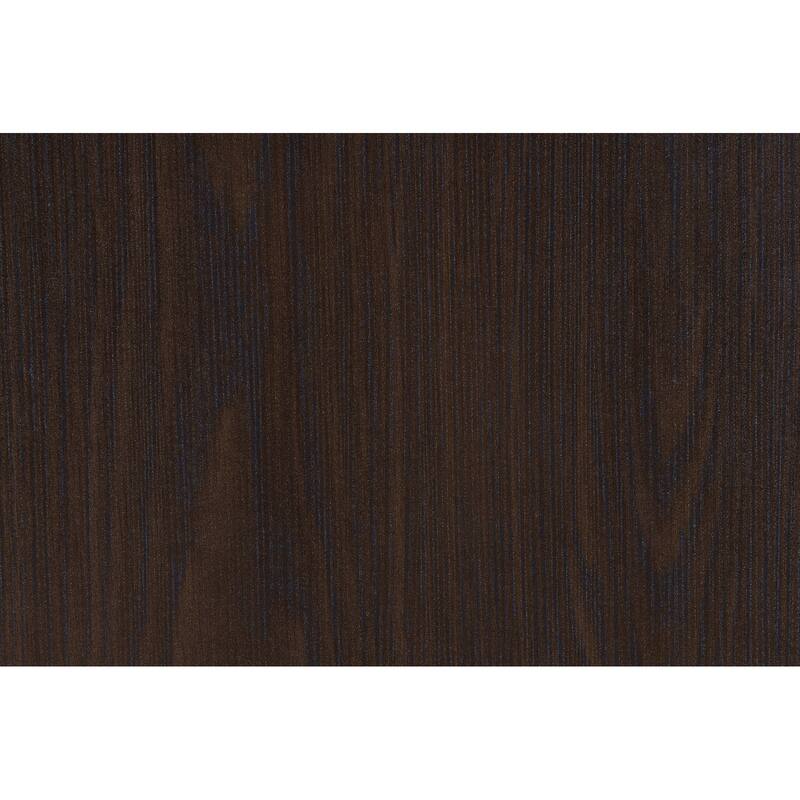 Jefferson Executive Desk with Power
