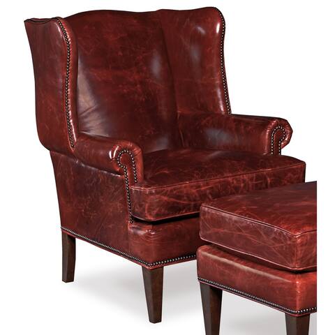 Blakeley Club Chair - 31"W x 40"H x 36"D