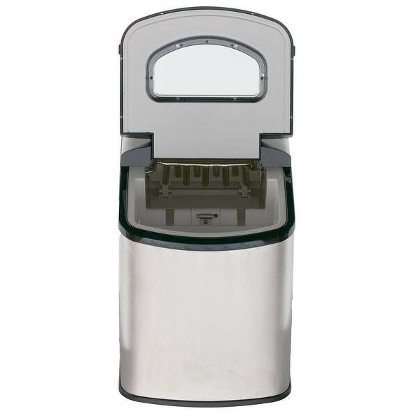 Shop Avanti Countertop Icemaker Icemaker Free Shipping Today