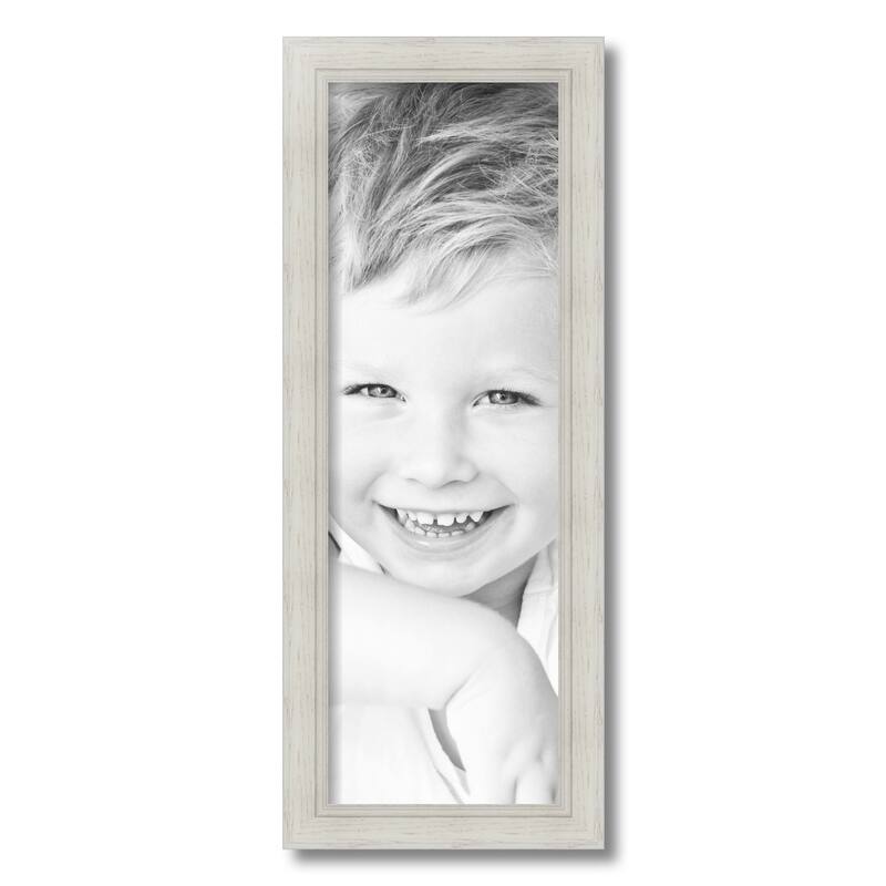 ArtToFrames Solwood 8x24 Inch Picture Frame, 1.50 Inch Wood Poster Frame Available in Multiple Colors (78238-8x24)