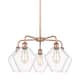 Option Antique Copper / Clear