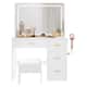 Option White
