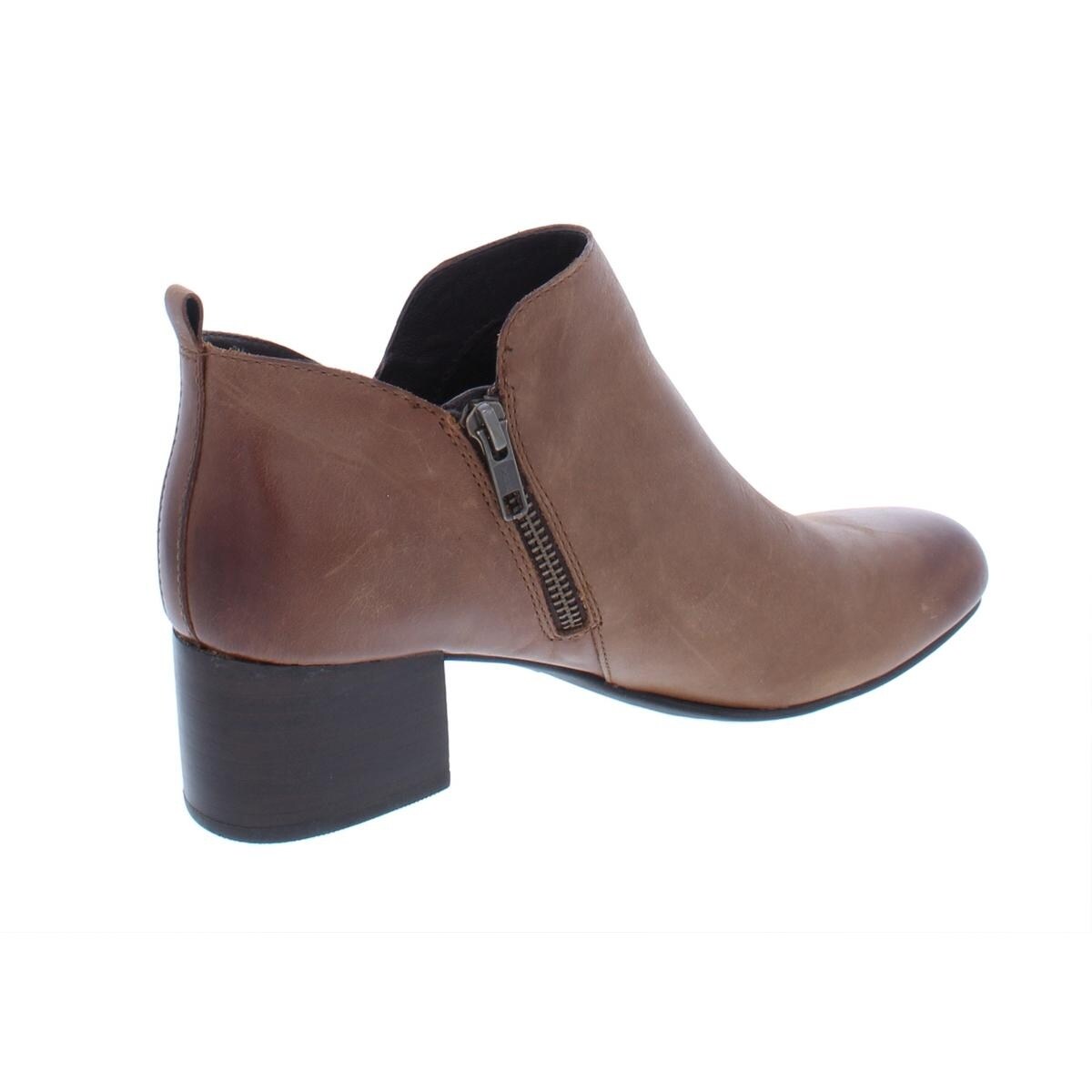 born aneto booties