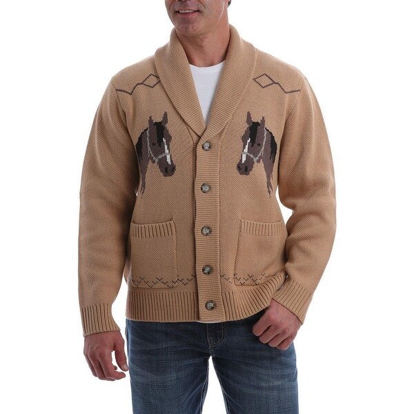 Long Western Sweaters 2024 www.marchettimacc
