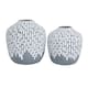 Option Gray - 7", 6"H