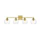 Option Brass / Clear